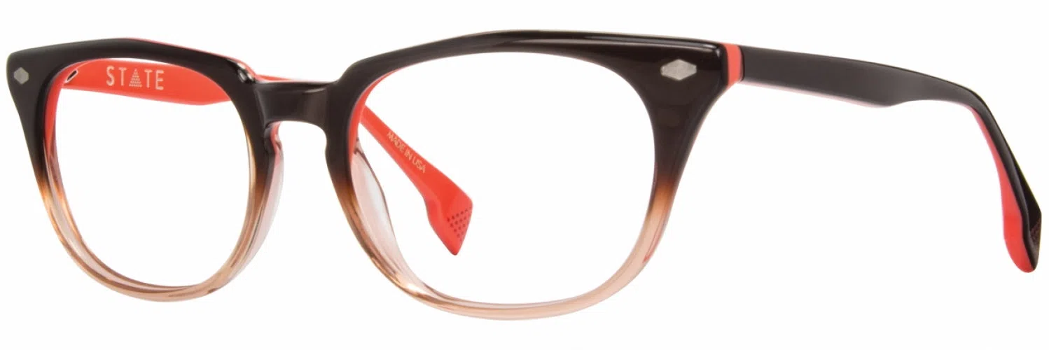 STATE Optical Co. MORGAN Eyeglasses - view 16